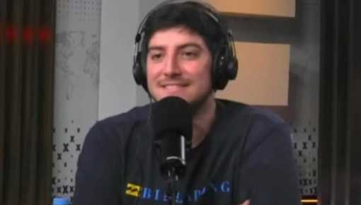 Juan Doe, de troll libertario a coordinar la Comunicación Digital del Gobierno
