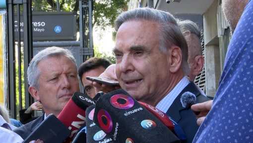 Pichetto: 