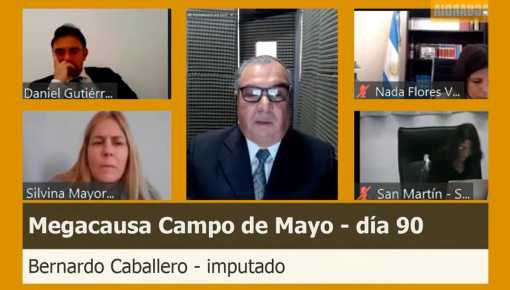 Casación rechazó la prisión domiciliaria a un represor