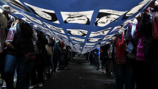 Desde 2006 hubo más de mil condenas por crímenes de lesa humanidad
