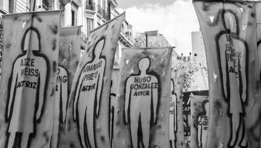 Desaparecidos: lanzaron una nueva campaña de identificación