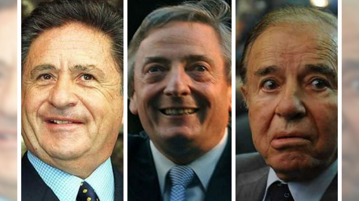 Ranking: ¿qué presidente dictó más DNU desde 1994 hasta la actualidad?
