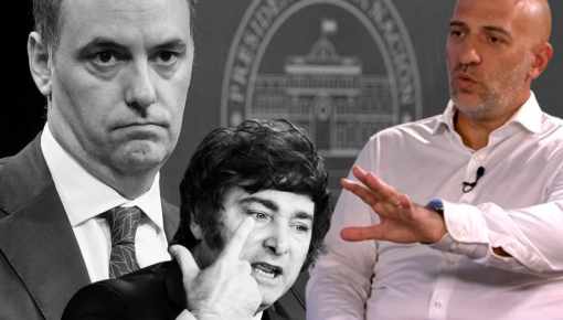 El Gobierno le debe a la UBA $80.000 millones pero pide que 