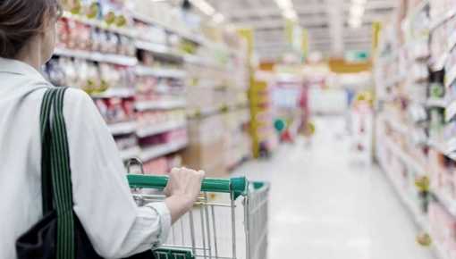 El índice de inflación sigue en dos dígitos: 11% en marzo