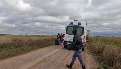 Femicidio en Chaco: el asesino ya tenía una condena por abuso