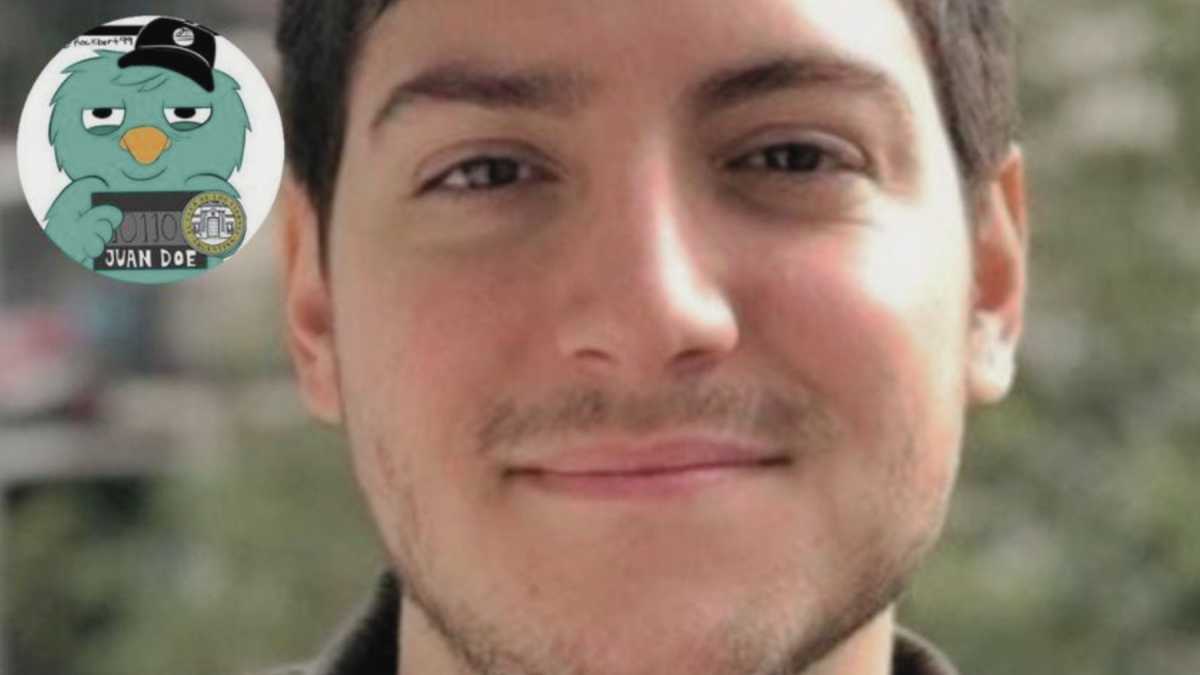 Hasta el troll libertario tiene un cargo: oficializaron a Juan Doe