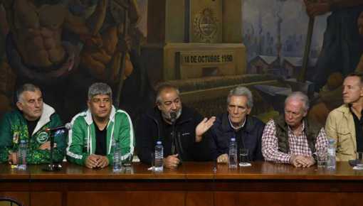 Salario mínimo: la CGT calificó como 