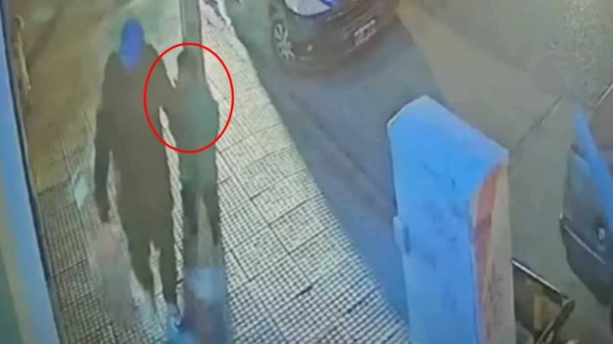 Captura de pantalla - Cámaras de seguridad 