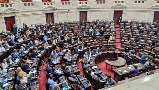 No hubo sesión en Diputados por falta de quórum
