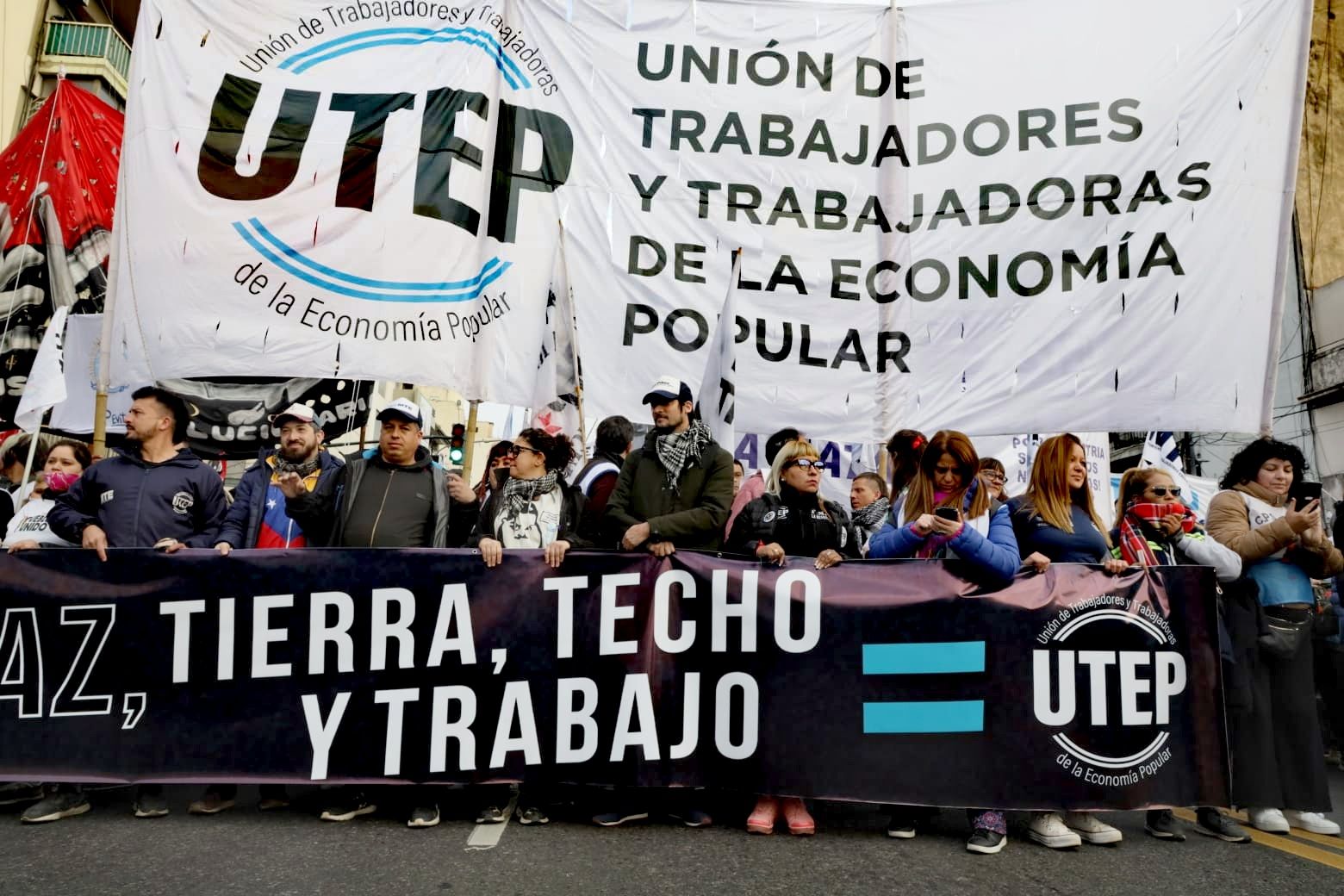 Foto: gentileza prensa El Argentino