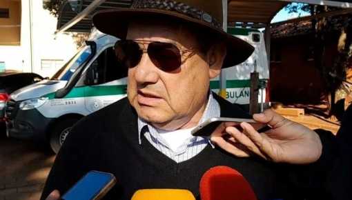 Paraguay: un diputado murió en un tiroteo cuando allanaron su casa