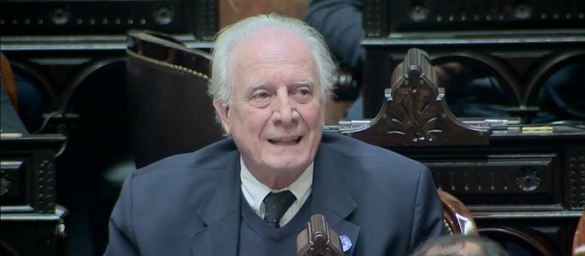 Julio Moreno Ovalle. Foto: captura de pantalla
