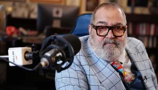 Marcha atrás con el fallo que prohibía a los medios hablar de Jorge Lanata