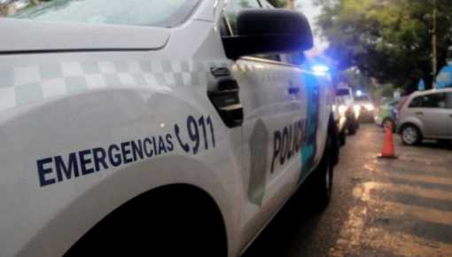 Un nene ingresó armado a una escuela en La Matanza