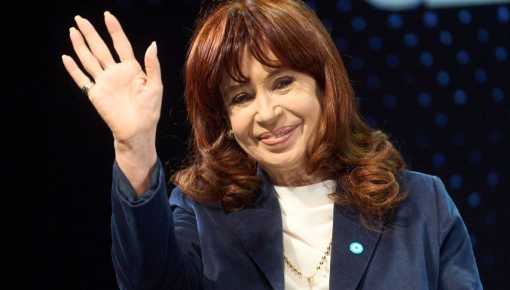Causa Vialidad: citan a Cristina a notificarse en persona en el TOF 2 