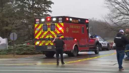 Tiroteo en una escuela de Wisconsin: al menos cinco muertos