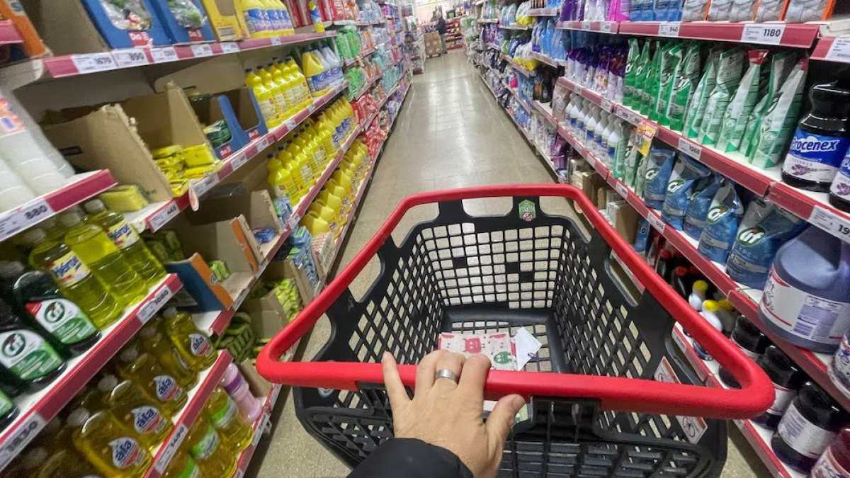 CABA: los gastos de una familia de clase media ya superan los $2.000.000