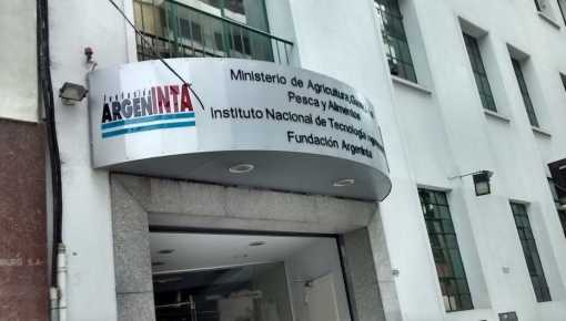 El Gobierno subasta un edificio del INTA en Palermo para usos inmobiliarios