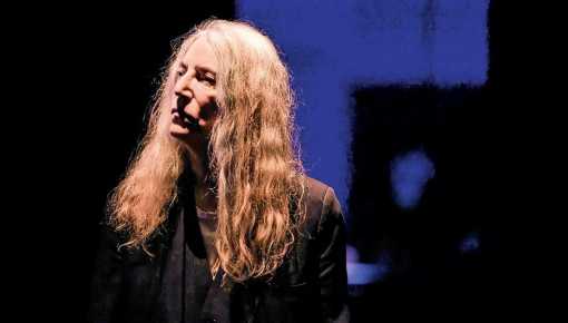 Patti Smith vuelve a Buenos Aires con un proyecto de vanguardia