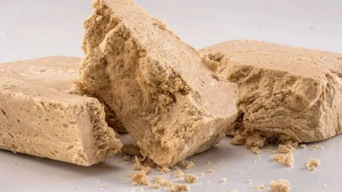 Cinco recetas vegetarianas y sin gluten para Navidad 