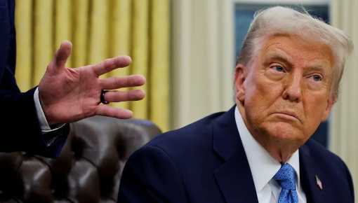 Efecto Trump: canadienses abuchearon el himno de Estados Unidos