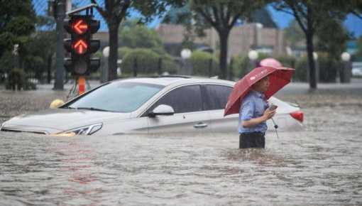 Advierte la NASA que se vienen las peores inundaciones de los últimos 1000 años