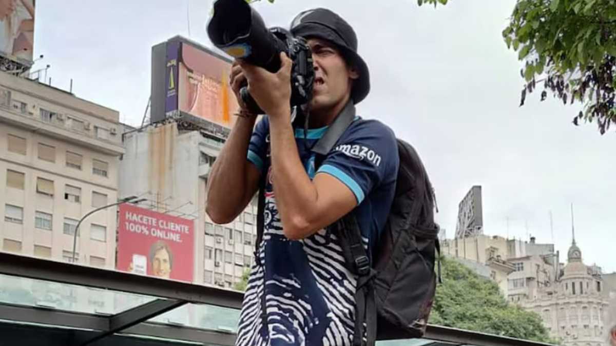 Esperanzador diagnóstico de Pablo Grillo después de su nueva operación