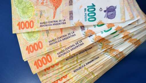 El Gobierno fijó por decreto un Salario Mínimo a medida de los empresarios