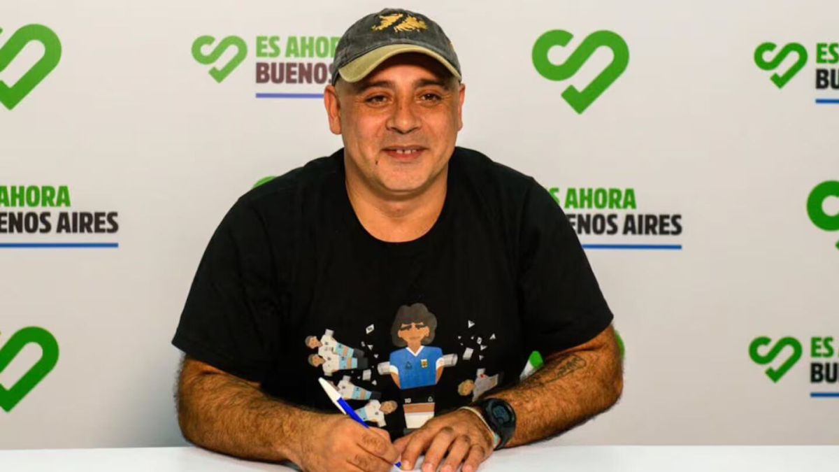Foto gentileza: El Grito del Sur