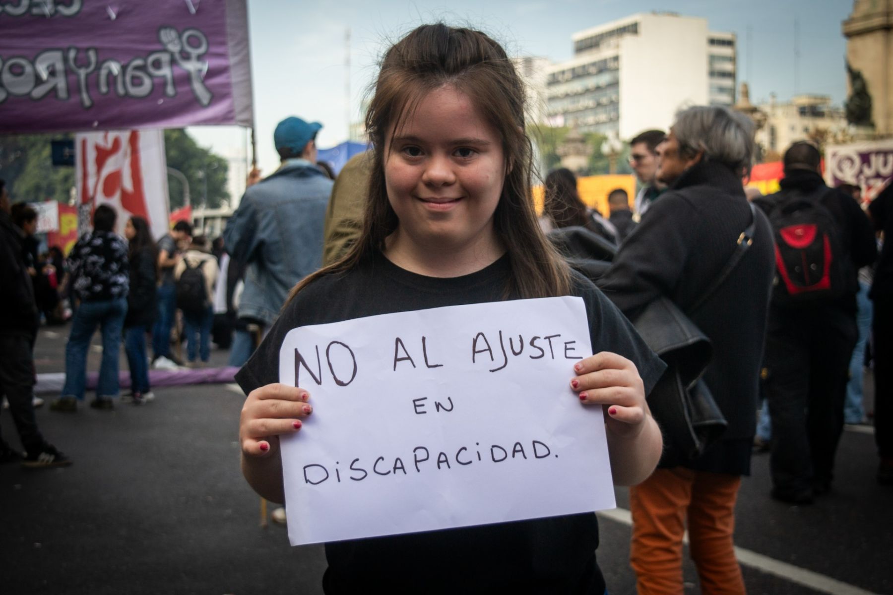 Foto: Rocío Bao