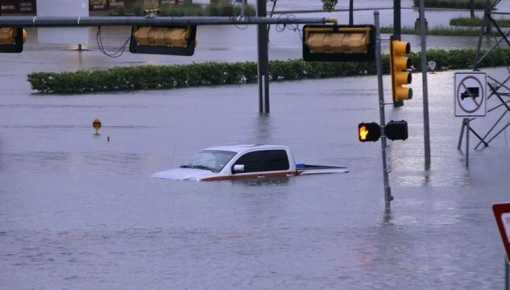 Inundaciones en Texas: hay al menos 49 muertos