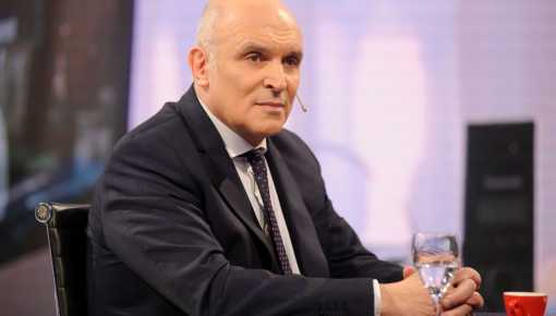 Piden remover a Espert de la Comisión de Presupuesto de Diputados