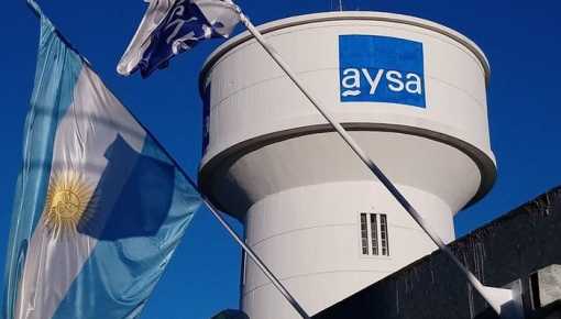 Desguace del Estado: el gobierno privatizará AySA