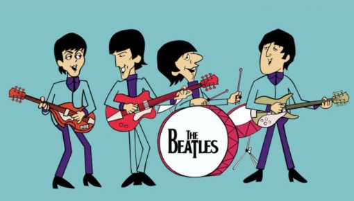 Vacaciones de invierno a pura Beatlemanía para chicas y chicos con Nube 9