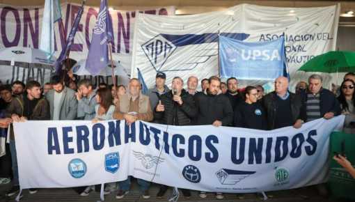 Grave: ANAC despide trabajadores calificados y contrata militantes de LLA
