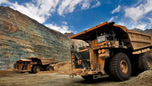 ¿No hay plata? Eliminan las retenciones a exportaciones del sector minero