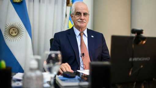 Para Taiana, la unidad del peronismo busca 