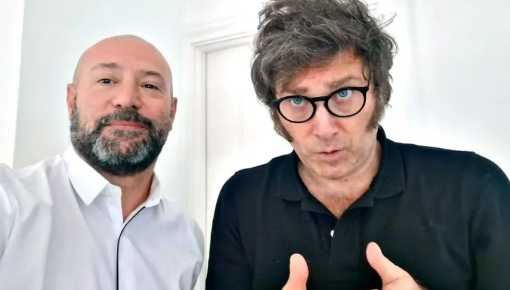 Coimas: removieron al titular de la Agencia Nacional de Discapacidad
