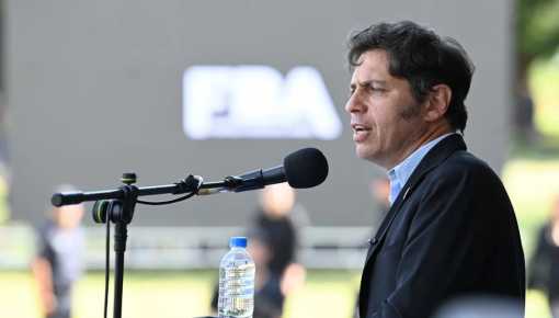 Presupuesto: el fondo que incluyó Kicillof frente a los recortes de Nación