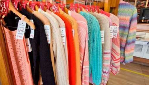 Suspenden a 170 trabajadores de la fábrica textil más importante de Mar del Plata