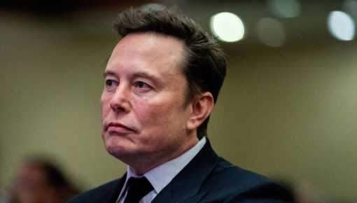 La fuerte derrota de Elon Musk frente a China