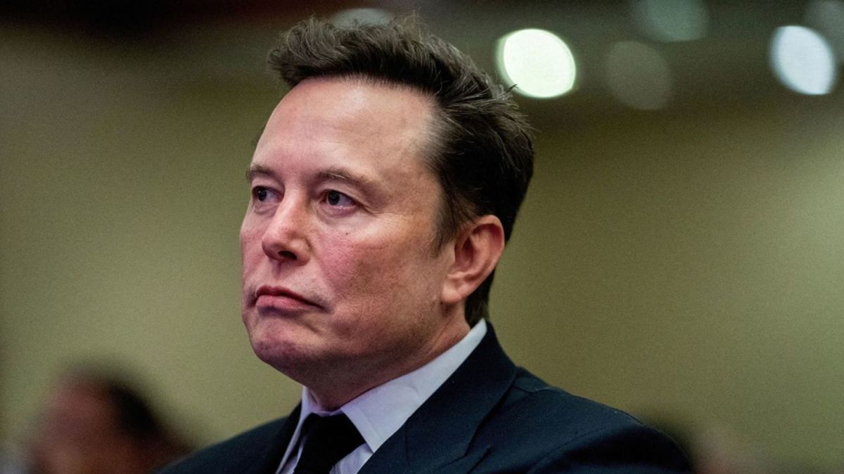 La fuerte derrota de Elon Musk frente a China