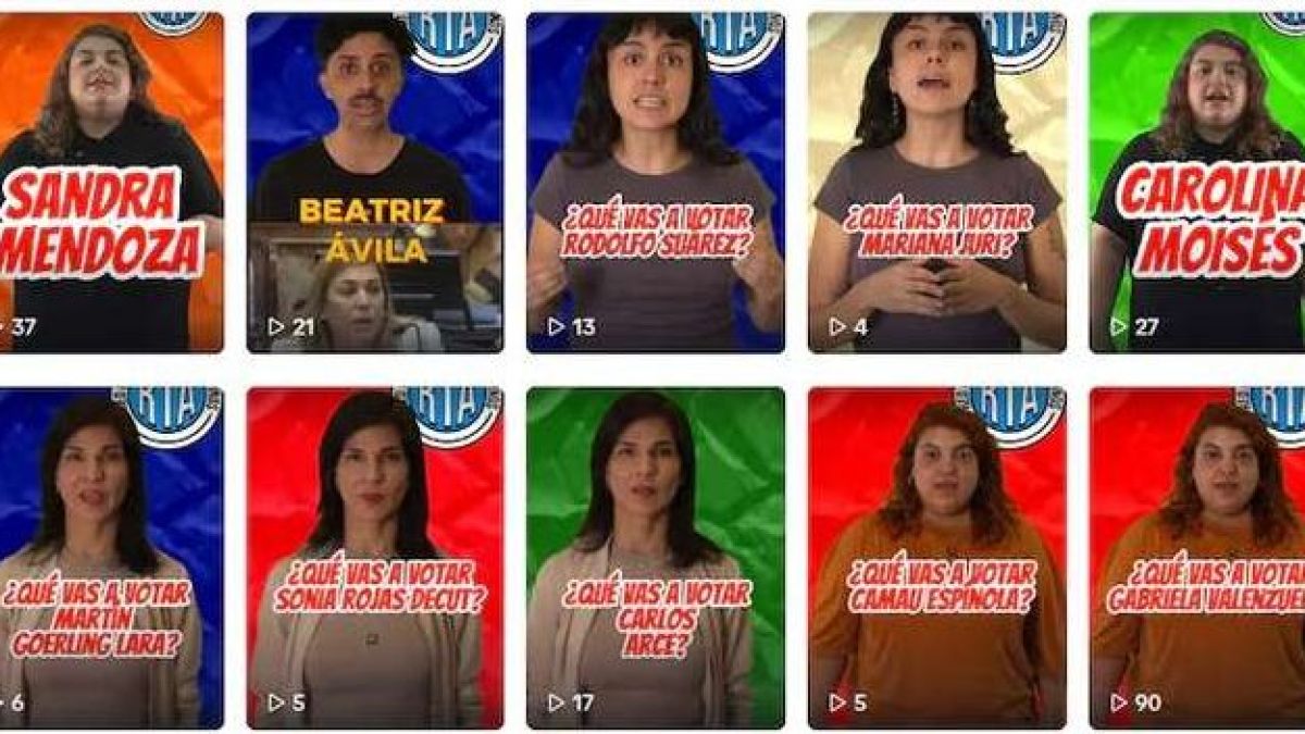 CGT lanza campaña viral para presionar a 20 senadores &ldquo;indecisos&rdquo; por la reforma laboral