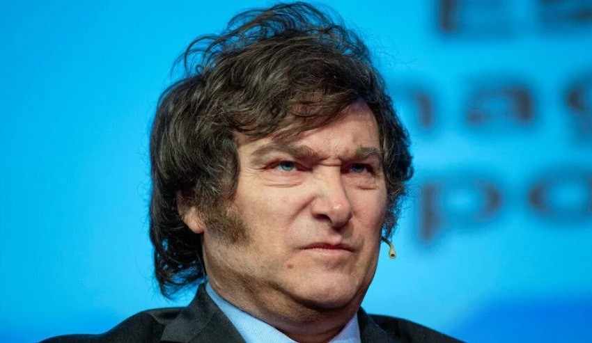 Javier Milei