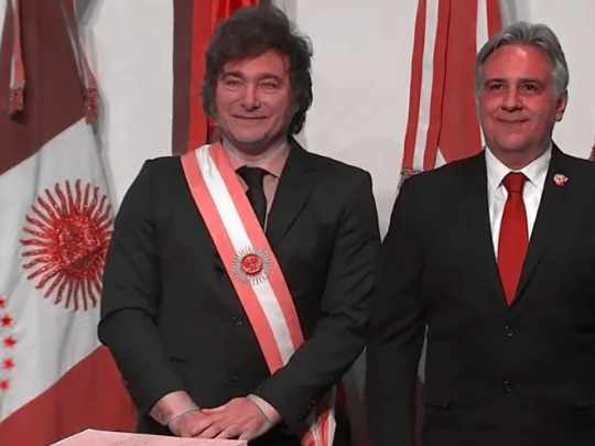 La industria en Córdoba se cae a pedazos: libertad para quebrar y despedir barato