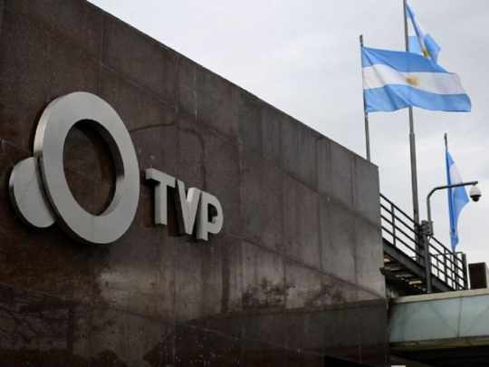 Causa Adorni-Grandío: anuncian con bombos y platillos un allanamiento a la TV Pública