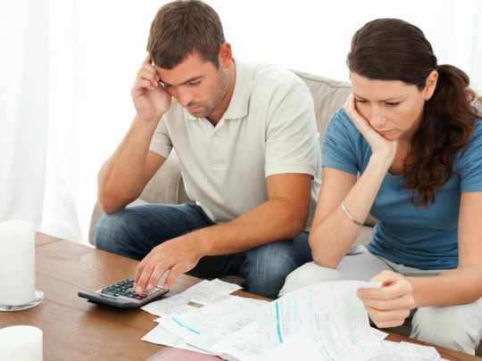 Se dispara la morosidad en las familias: sigue creciendo y ya supera el 11%