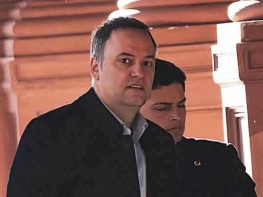 Fuego interno: el PRO le exigió a Adorni que explique su patrimonio