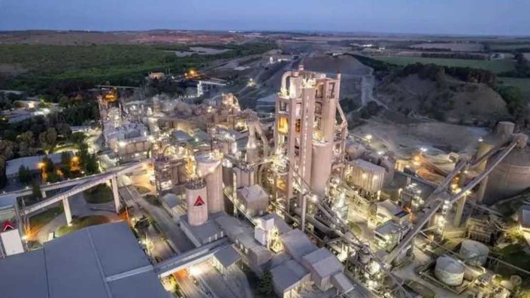 Debacle total: Loma Negra frenó su principal horno hasta 2027