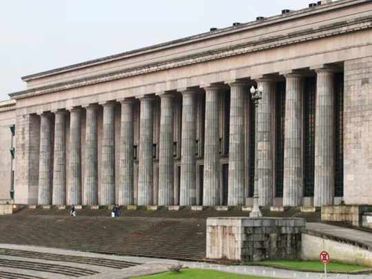 Recorte en educación: el Gobierno quitó más de $78.000 millones y frenó obras universitarias